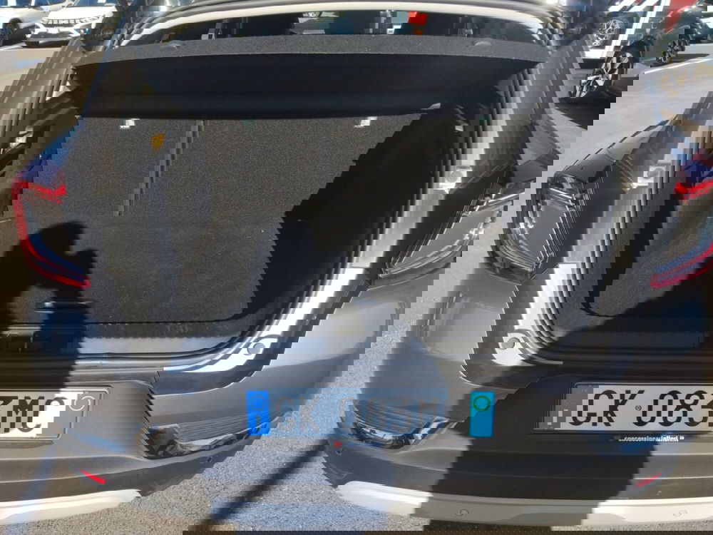 Renault Captur usata a Latina (10)