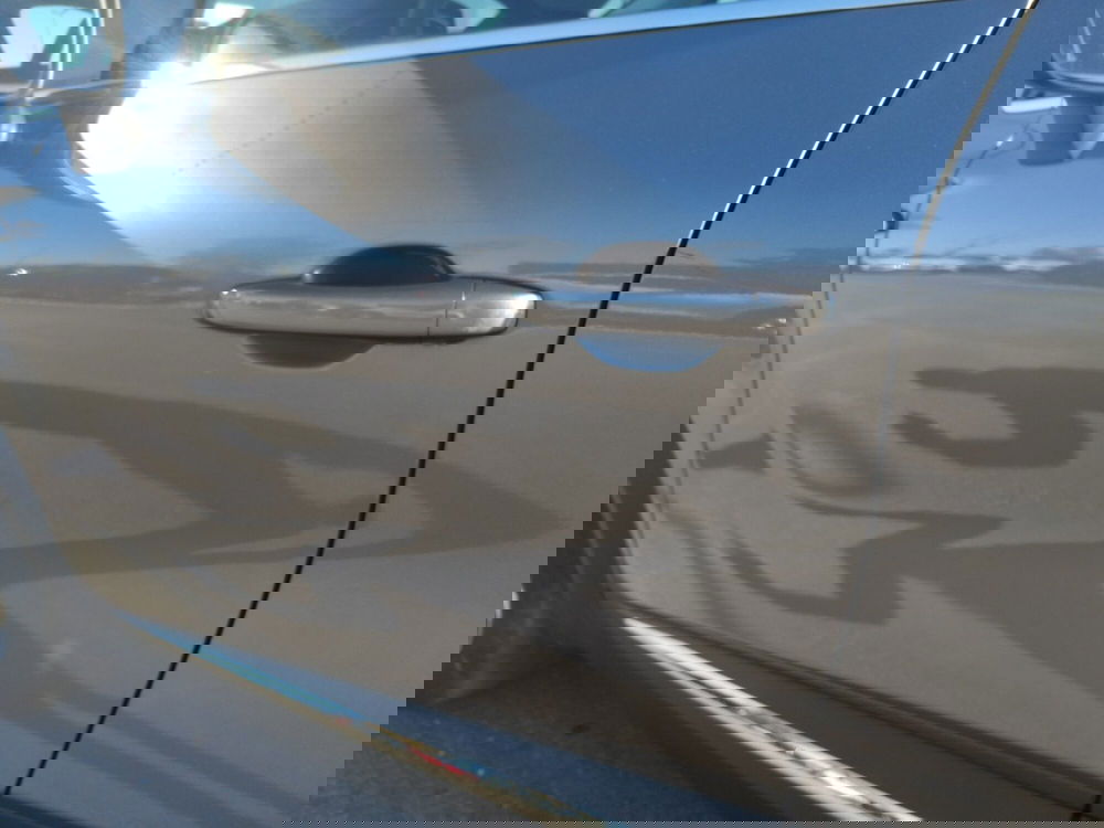 Renault Captur usata a Latina (11)