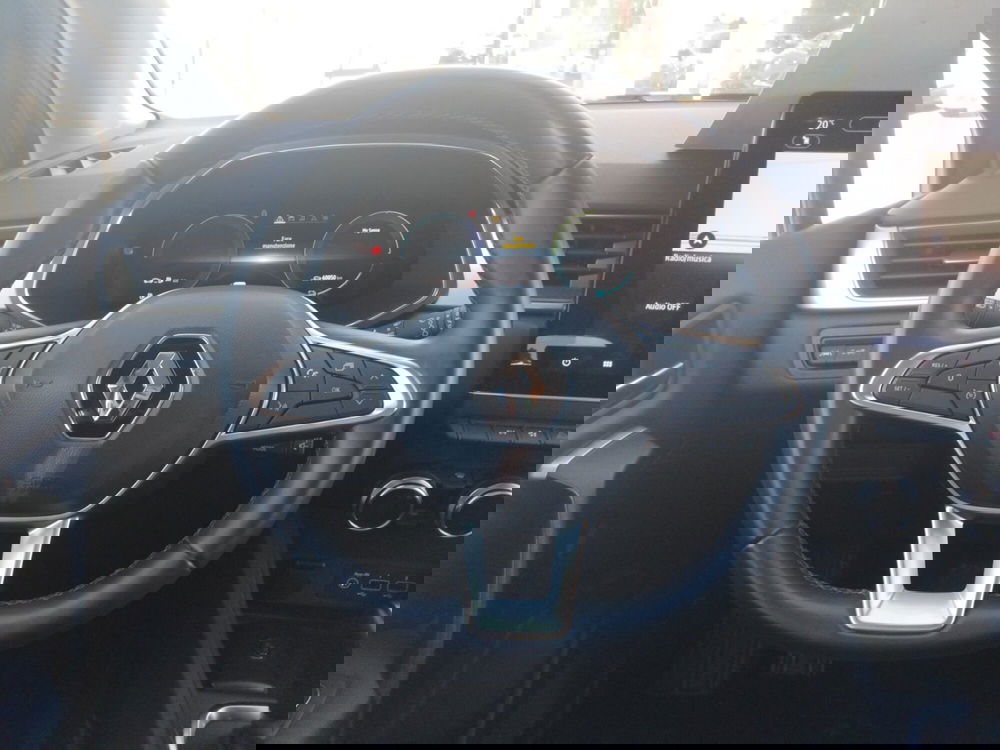 Renault Captur usata a Latina (13)