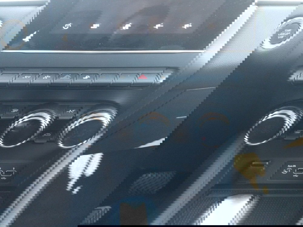 Renault Captur usata a Latina (15)