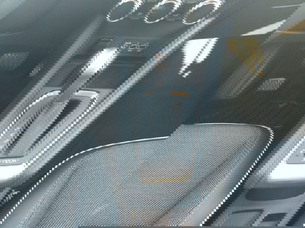 Renault Captur usata a Latina (16)