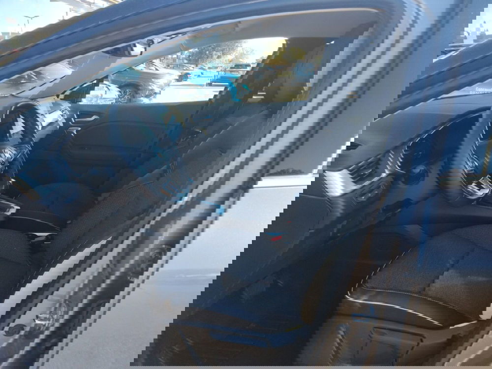 Renault Captur usata a Latina (18)