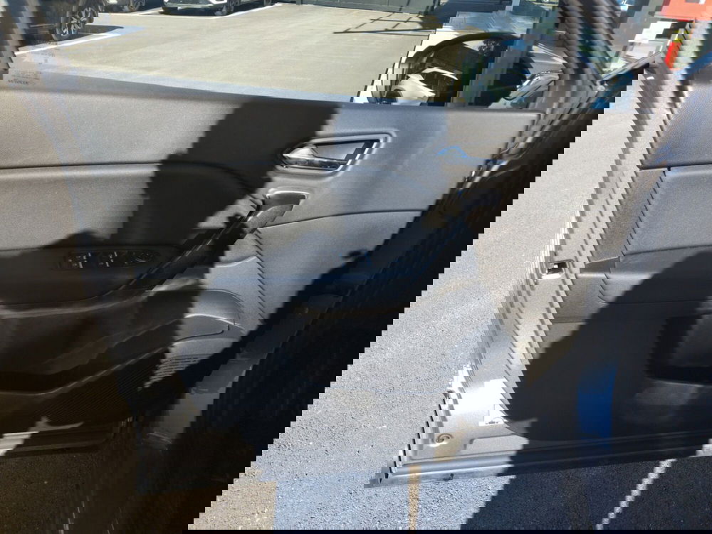 Renault Captur usata a Latina (19)