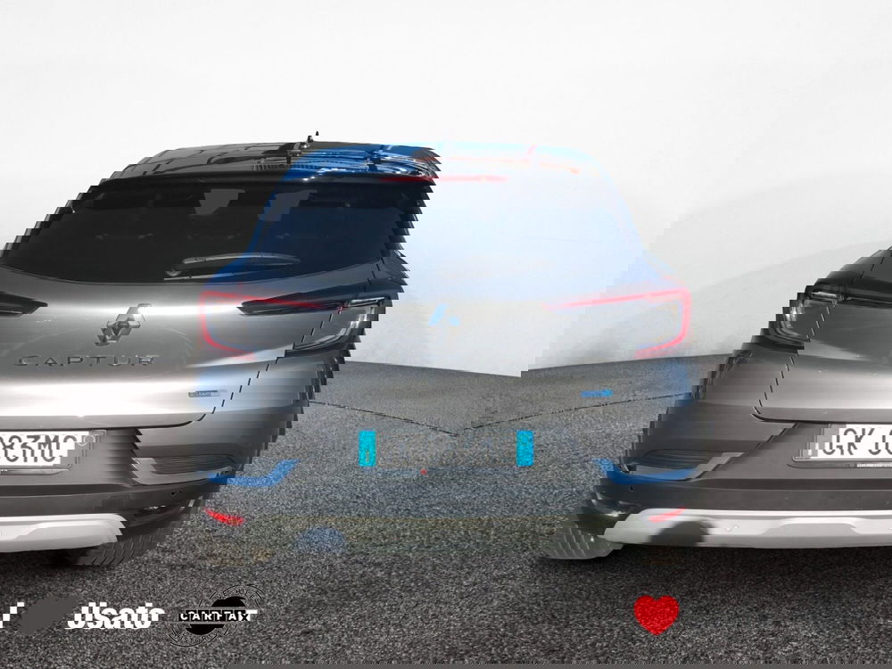 Renault Captur usata a Latina (6)