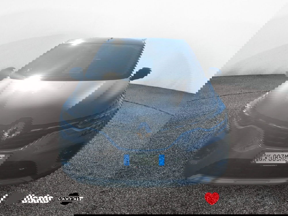 Renault Captur usata a Latina (7)