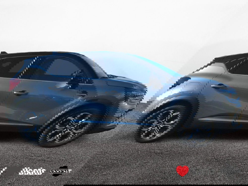 Renault Captur usata a Latina (8)