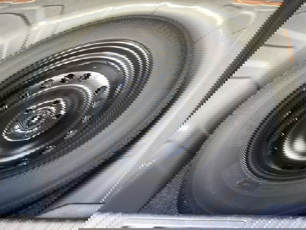 Renault Captur usata a Latina (11)