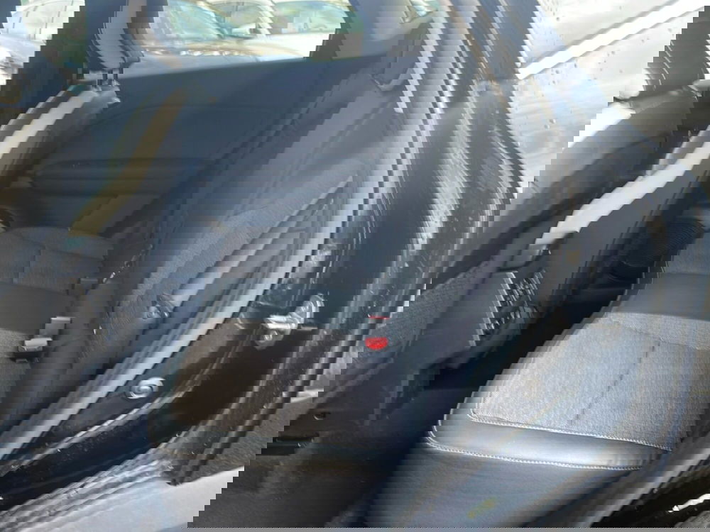 Renault Captur usata a Latina (13)