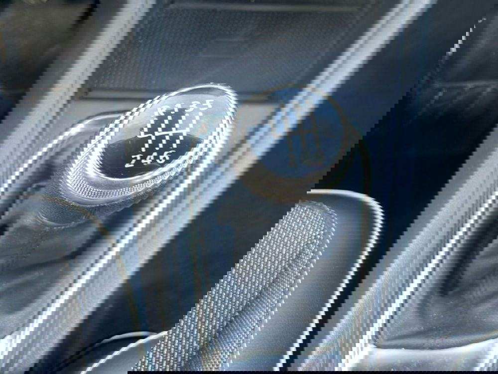 Renault Captur usata a Latina (19)