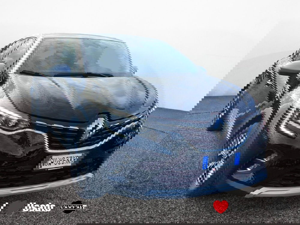 Renault Captur usata a Latina (2)