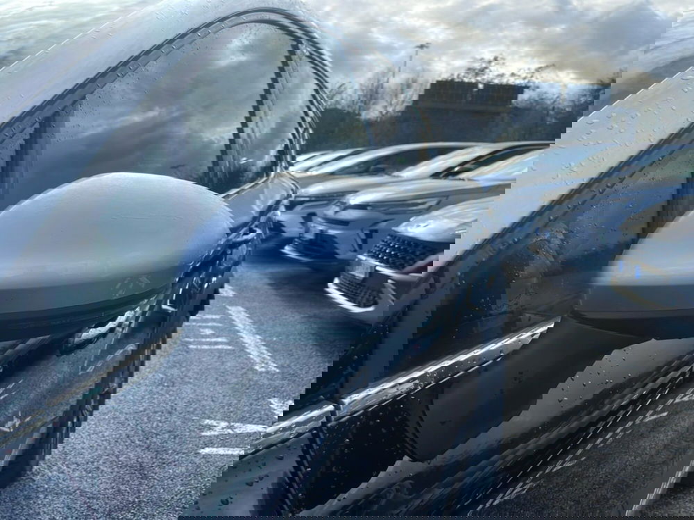 Renault Captur usata a Latina (8)