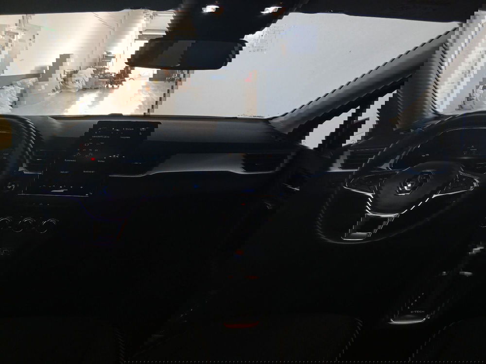 Renault Captur usata a Roma (11)