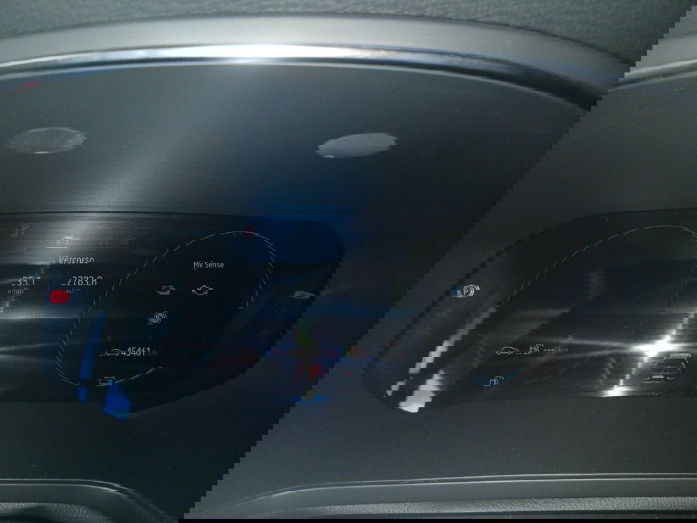 Renault Captur usata a Roma (13)