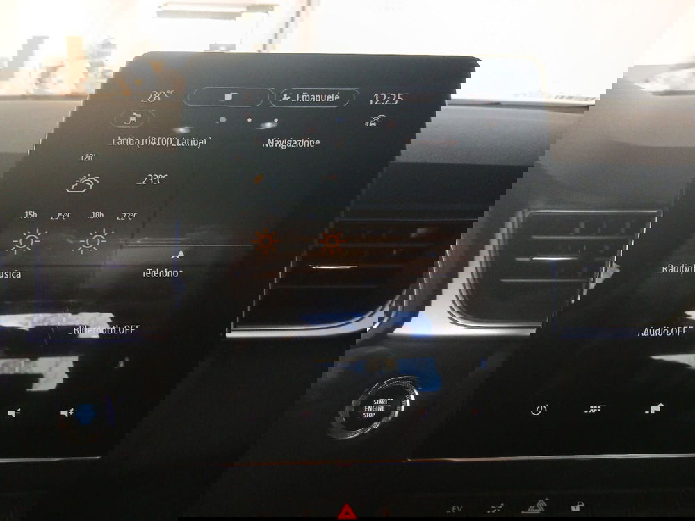 Renault Captur usata a Roma (14)