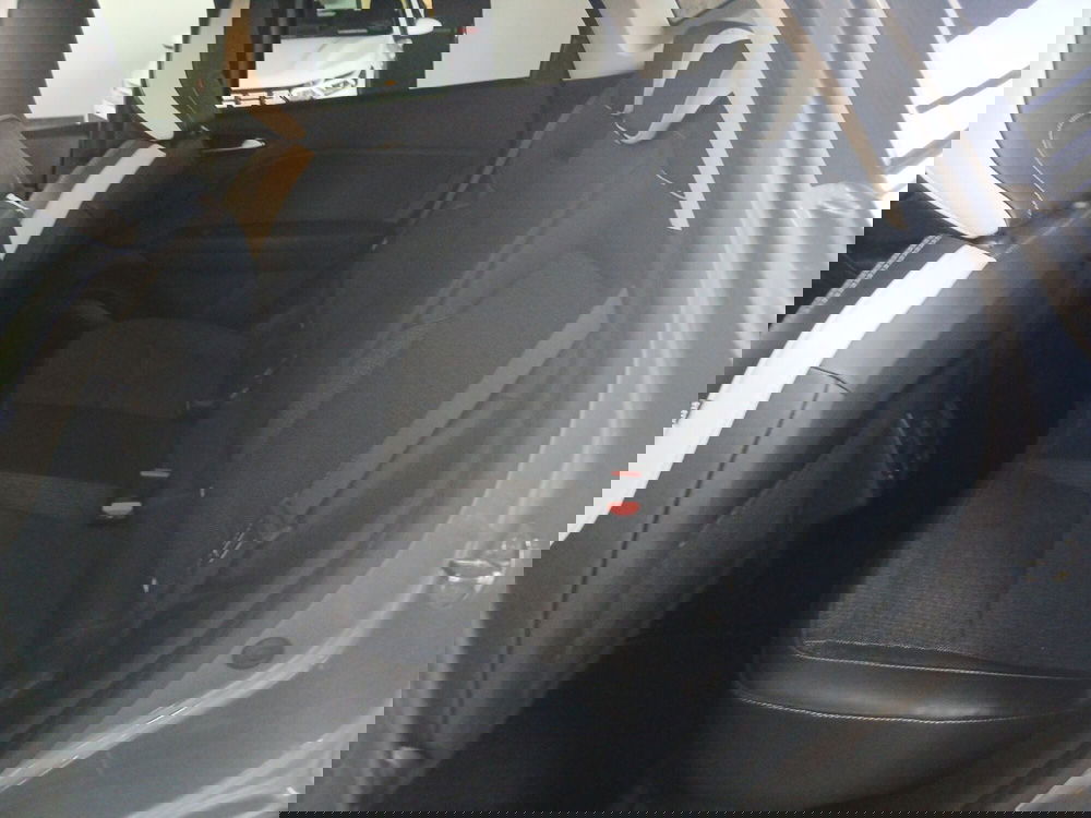 Renault Captur usata a Roma (16)