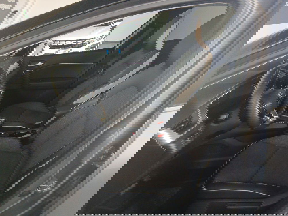 Renault Captur usata a Roma (17)