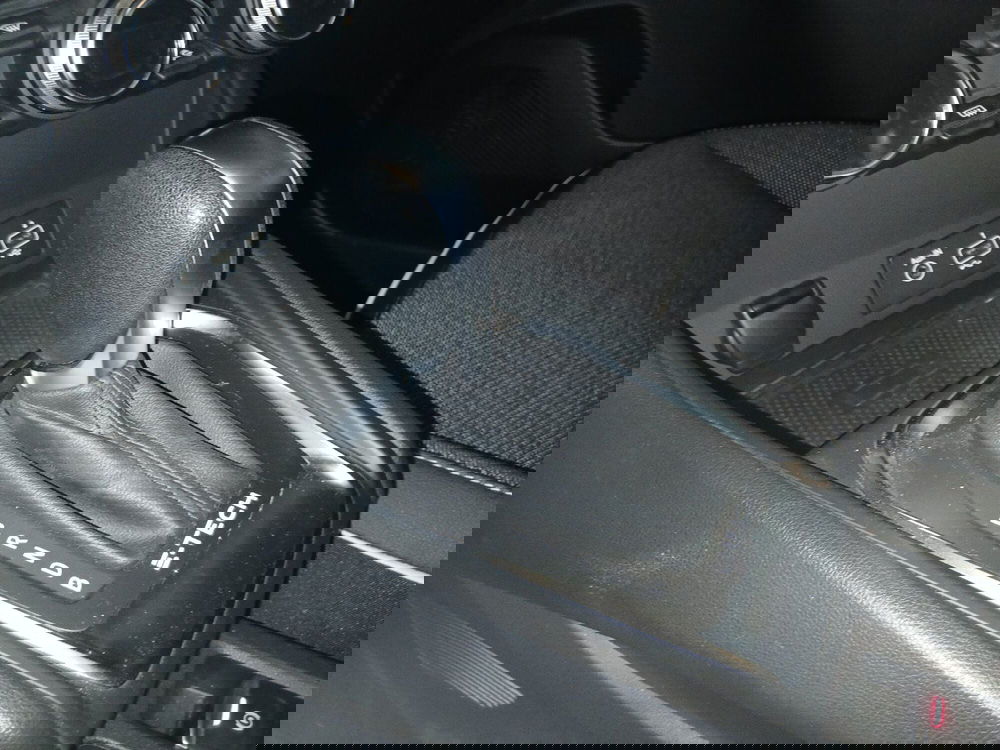 Renault Captur usata a Roma (18)