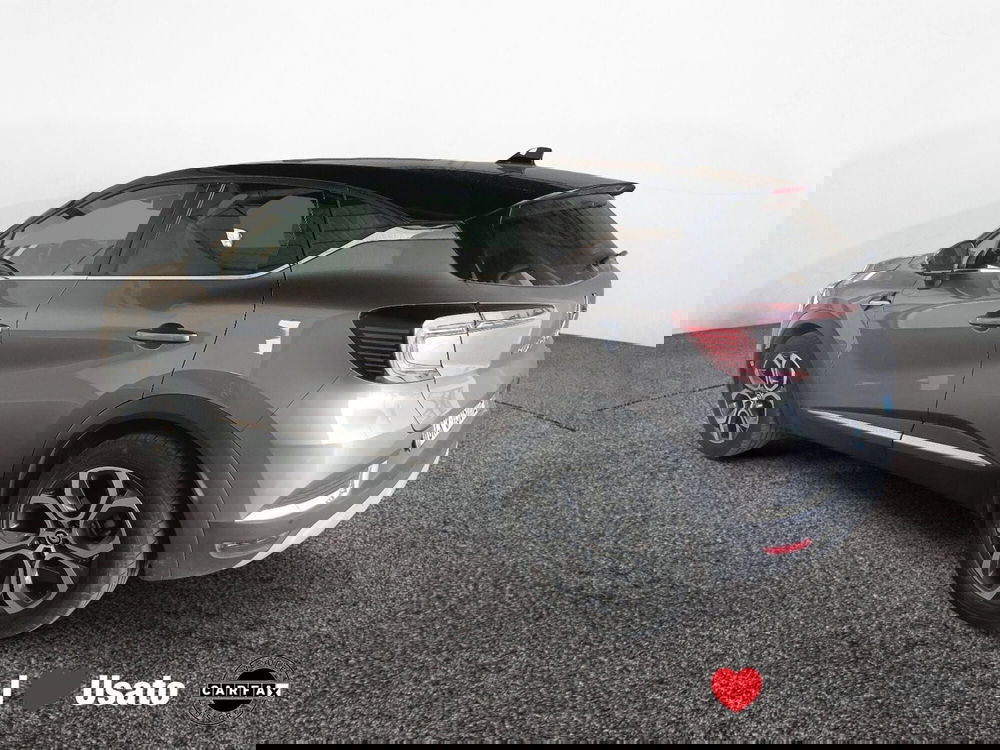 Renault Captur usata a Roma (3)