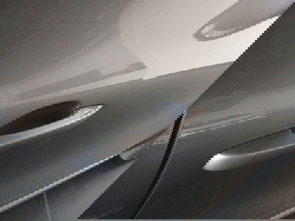 Renault Captur usata a Roma (8)