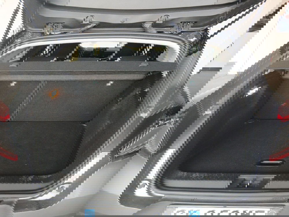 Renault Captur usata a Roma (9)