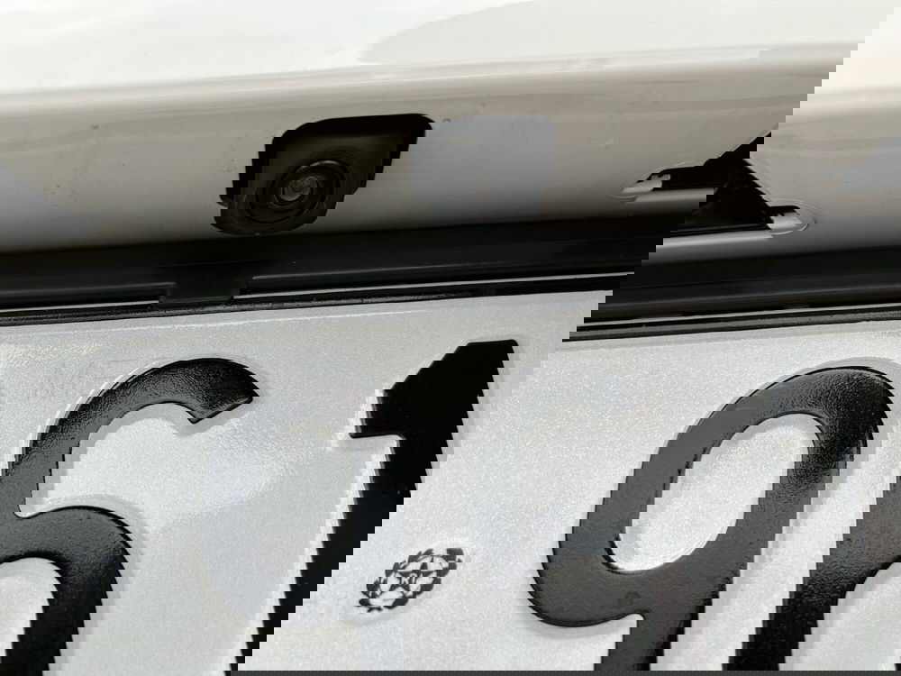 Toyota Aygo X nuova a Latina (11)