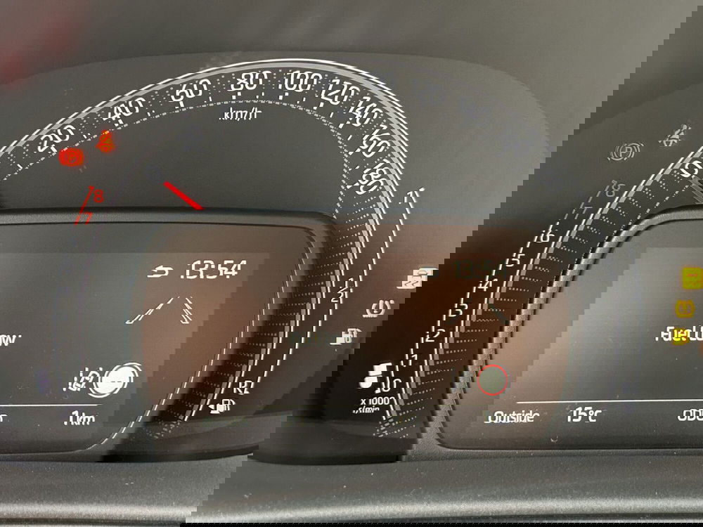 Toyota Aygo X nuova a Latina (15)