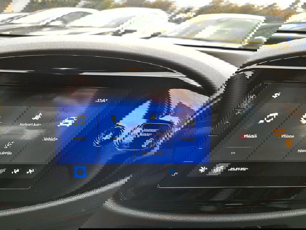 Toyota Aygo X nuova a Latina (17)