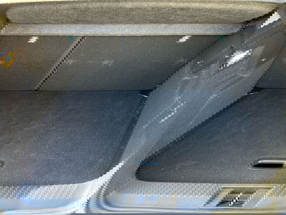 Renault Captur usata a Roma (10)