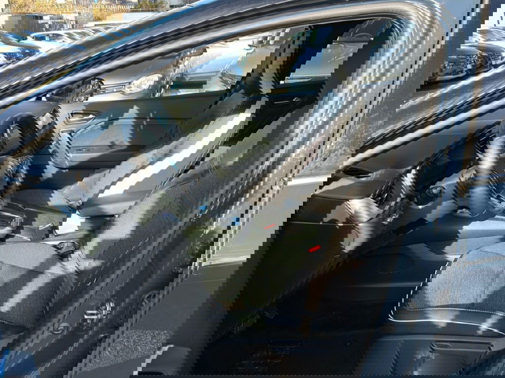 Renault Captur usata a Roma (13)