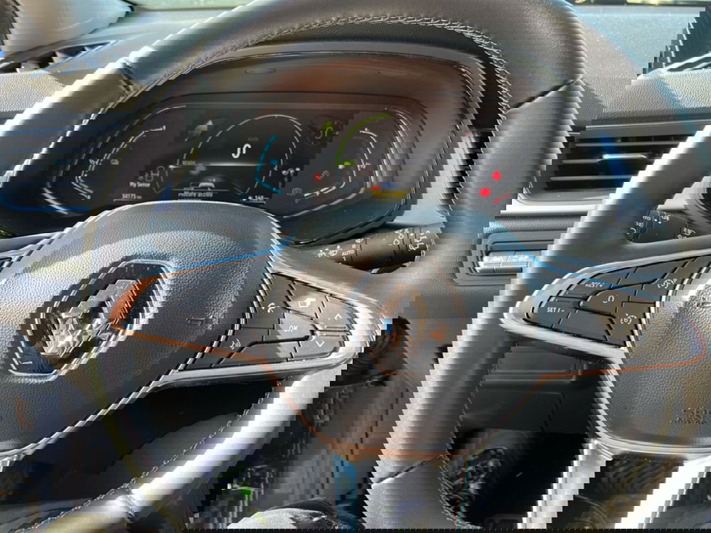 Renault Captur usata a Roma (14)