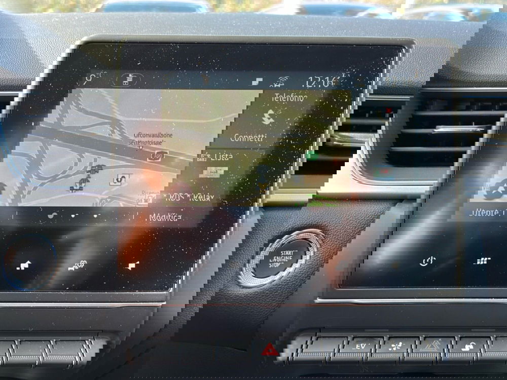 Renault Captur usata a Roma (16)