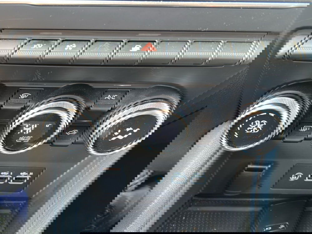 Renault Captur usata a Roma (17)