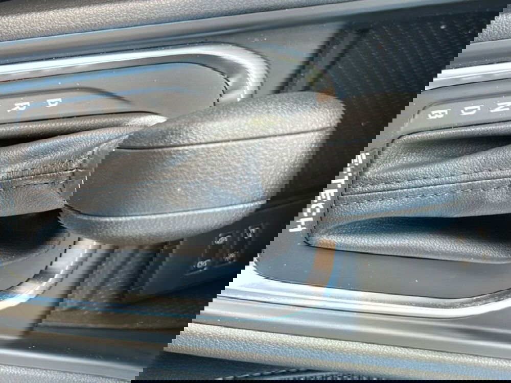 Renault Captur usata a Roma (18)