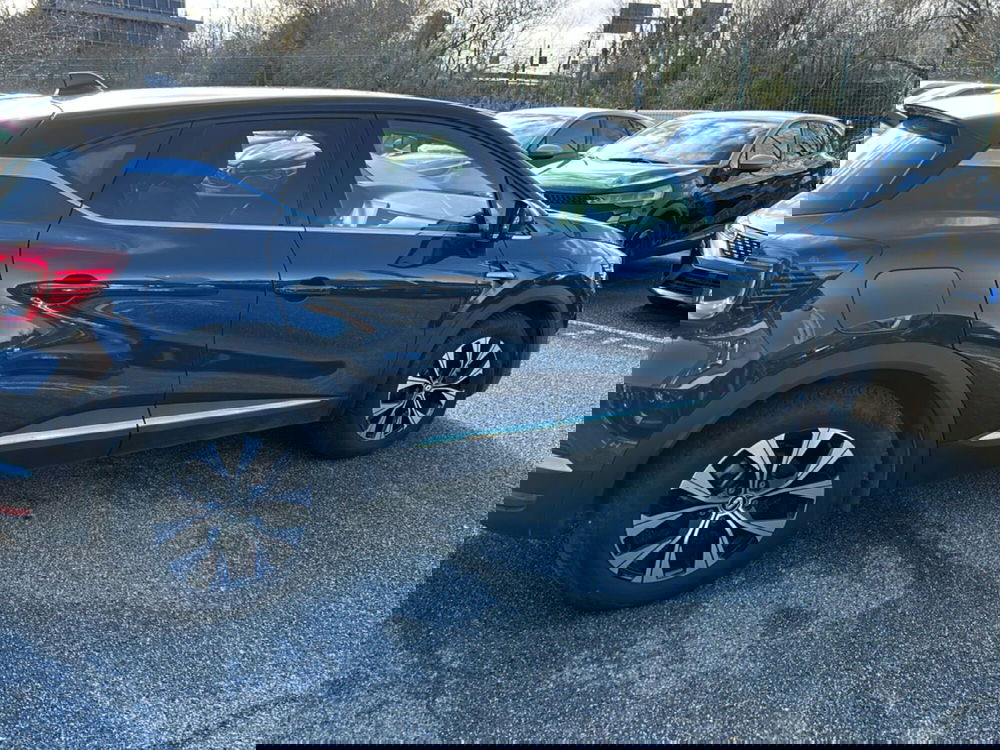 Renault Captur usata a Roma (6)