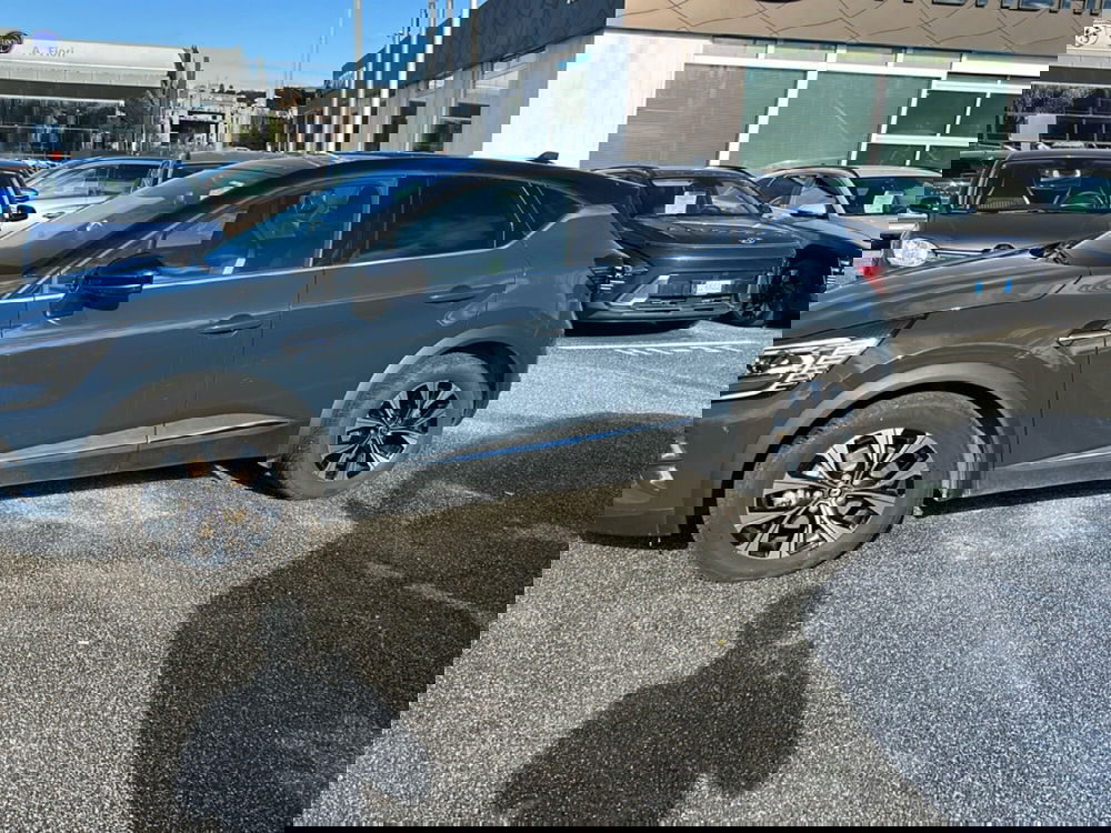 Renault Captur usata a Roma (8)