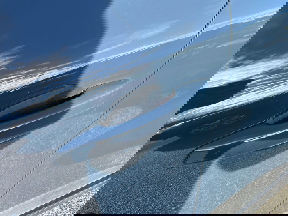 Renault Captur usata a Roma (9)