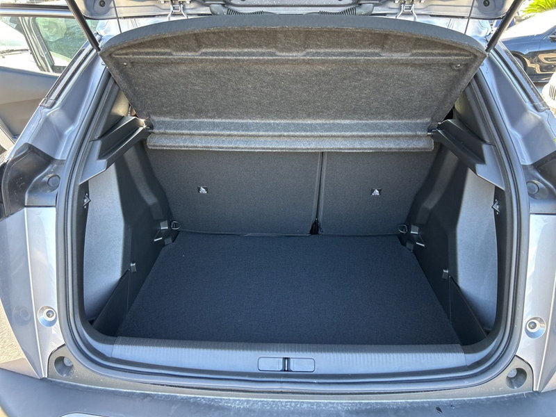 Peugeot 2008 nuova a Roma (10)