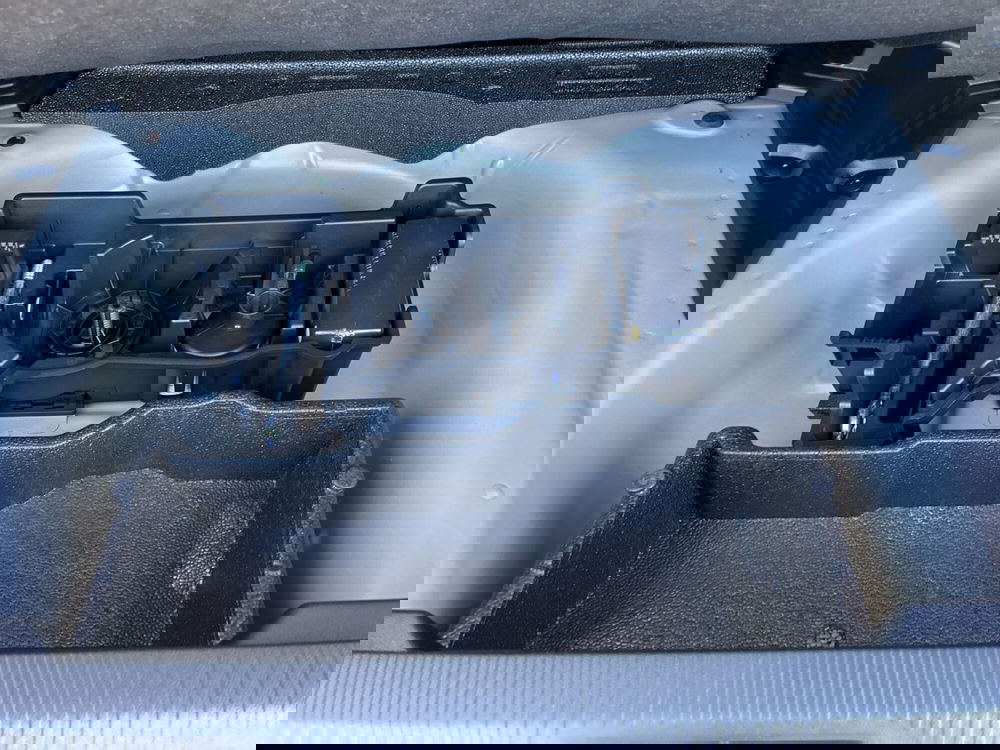 Peugeot 2008 nuova a Roma (11)