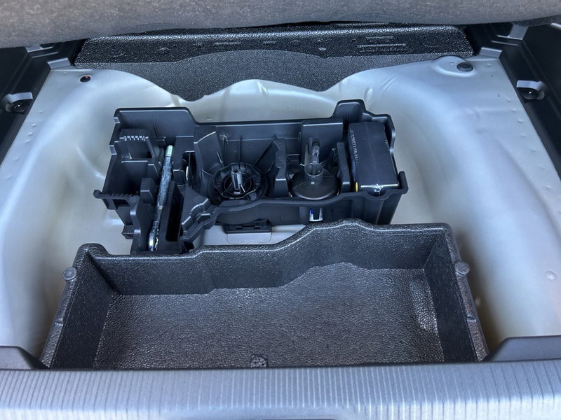 Peugeot 2008 nuova a Roma (11)