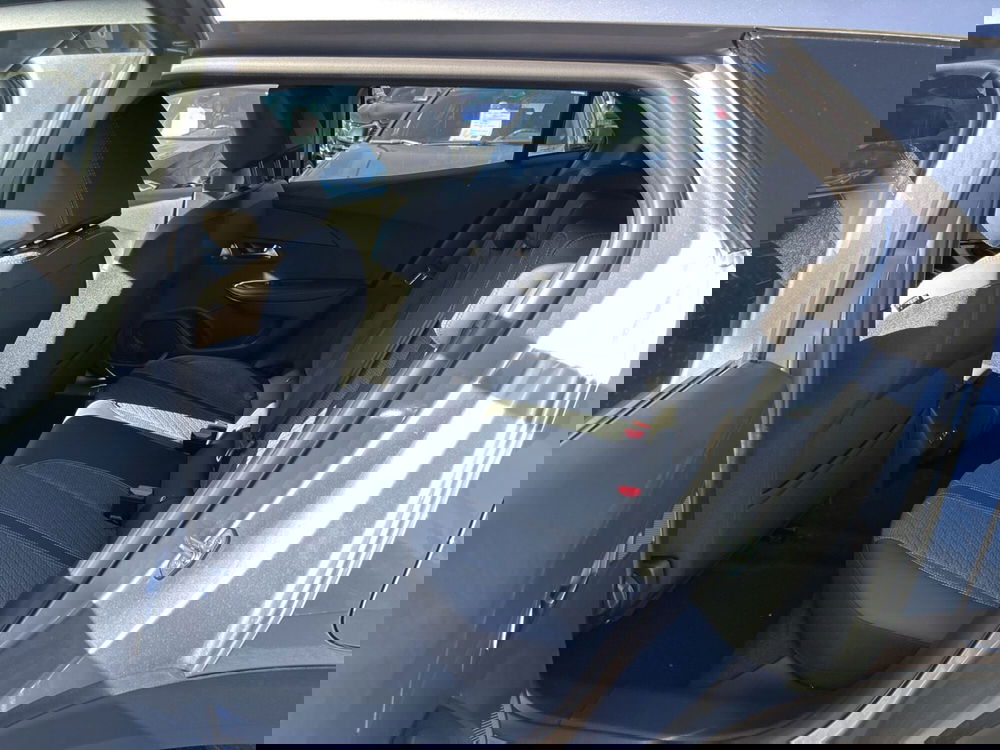 Peugeot 2008 nuova a Roma (12)