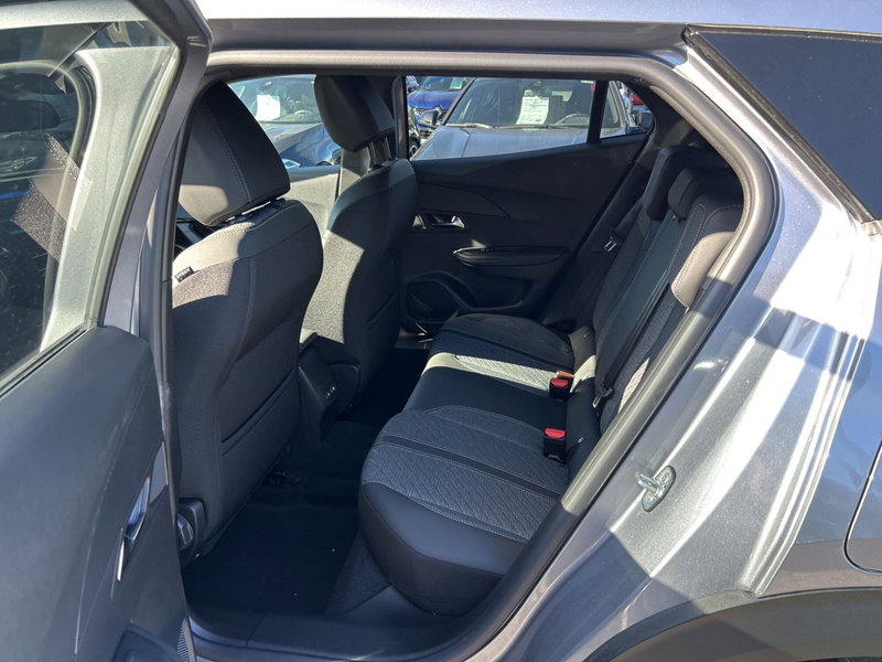 Peugeot 2008 nuova a Roma (12)