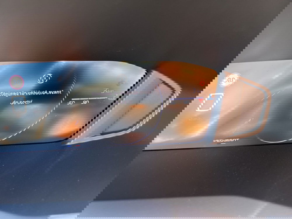 Peugeot 2008 nuova a Roma (16)