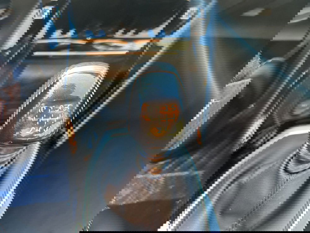 Peugeot 2008 nuova a Roma (19)