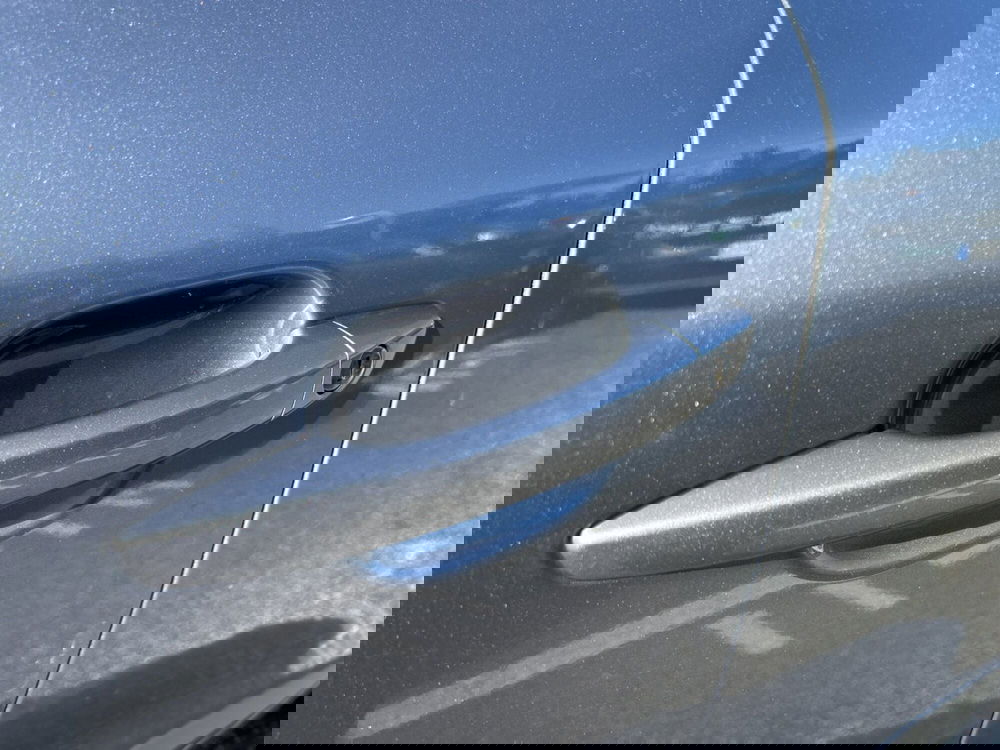 Peugeot 2008 nuova a Roma (9)