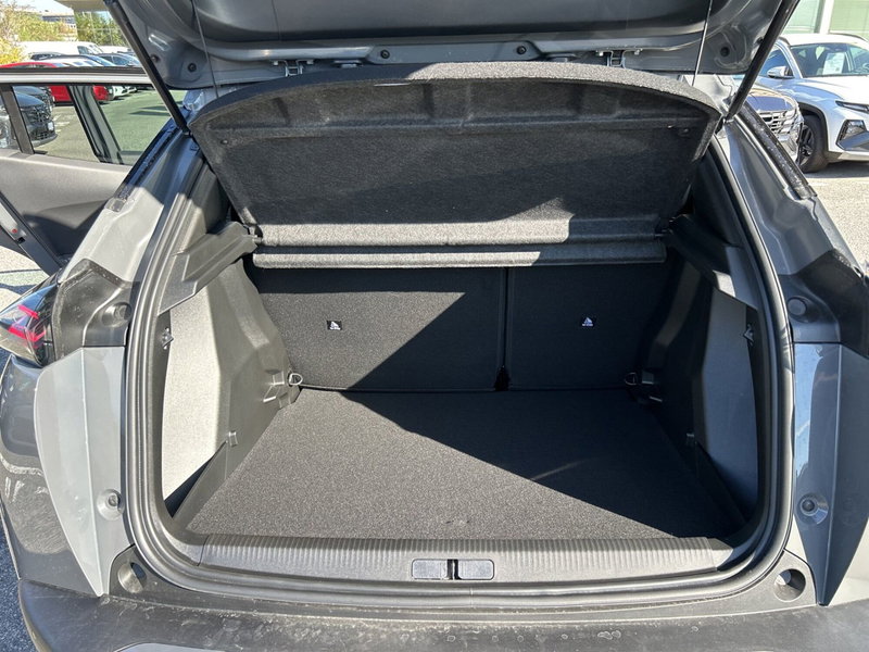 Peugeot 2008 nuova a Roma (10)