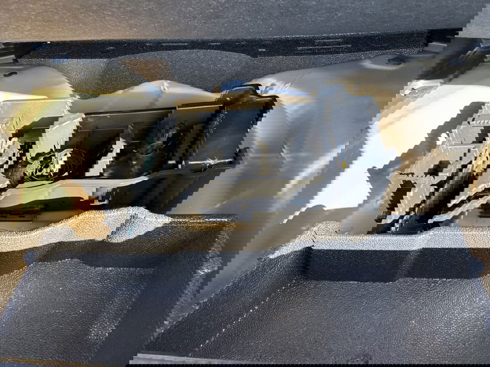 Peugeot 2008 nuova a Roma (11)