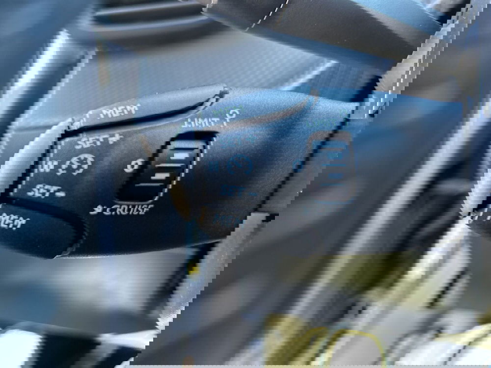 Peugeot 2008 nuova a Roma (14)