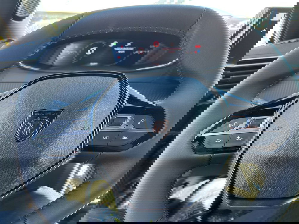 Peugeot 2008 nuova a Roma (15)