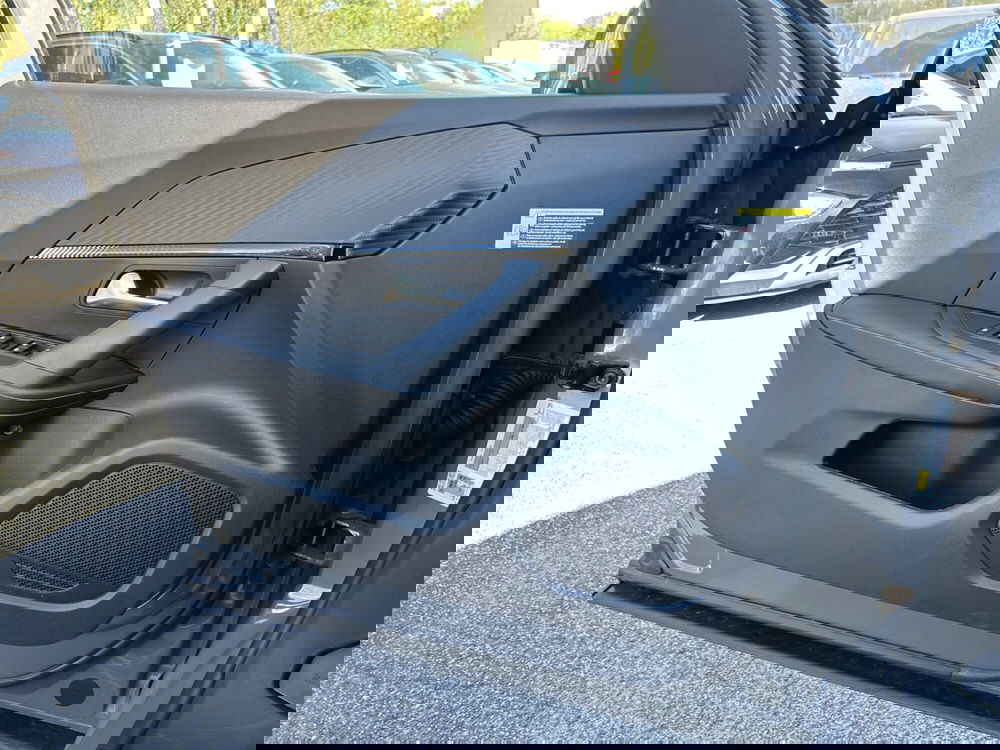 Peugeot 2008 nuova a Roma (20)