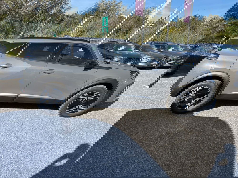 Peugeot 2008 nuova a Roma (6)